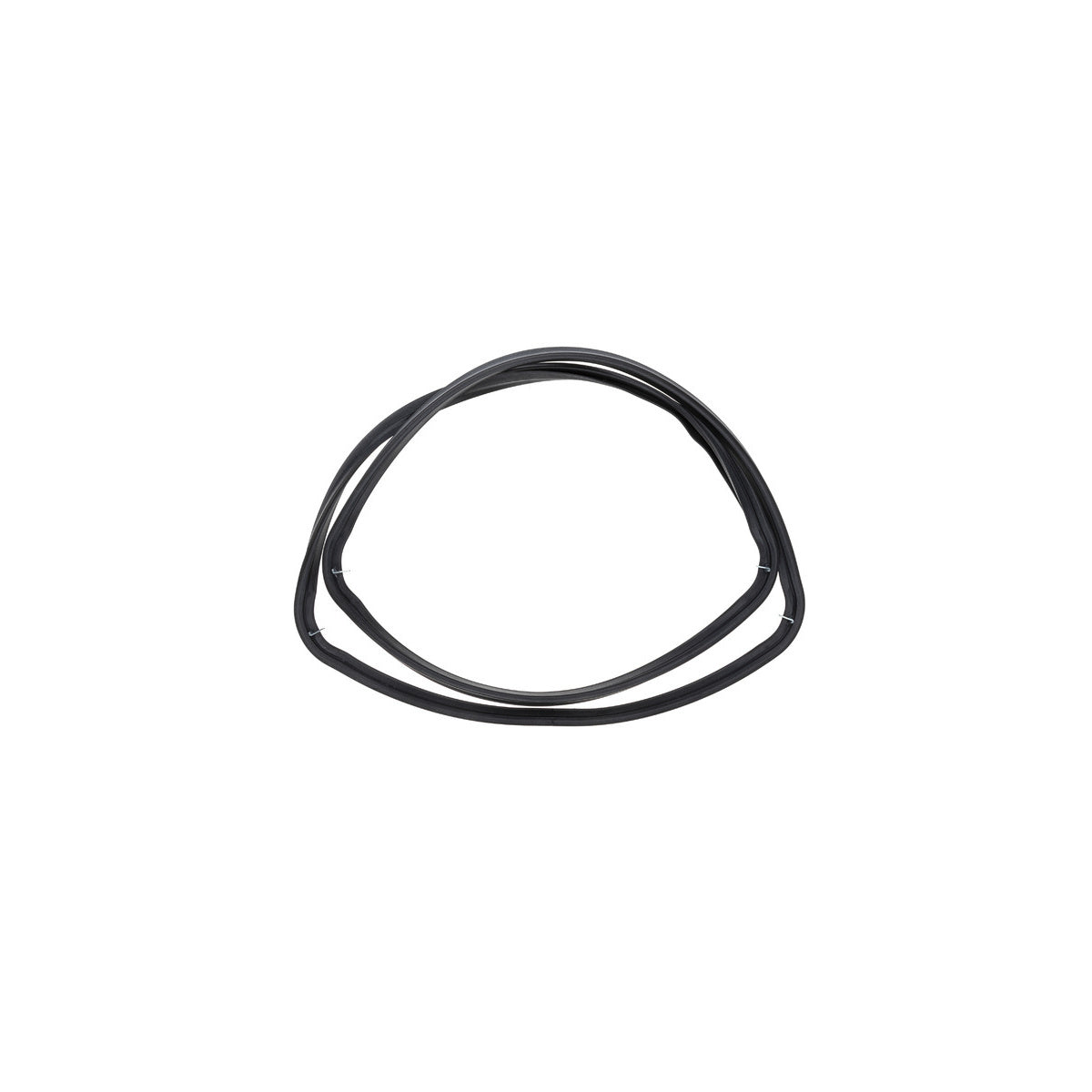 Junta puerta horno | compatible con ZANUSSI | Calidad Original | Codigo fabricante 3577343019 | Mod ZOB12401XU