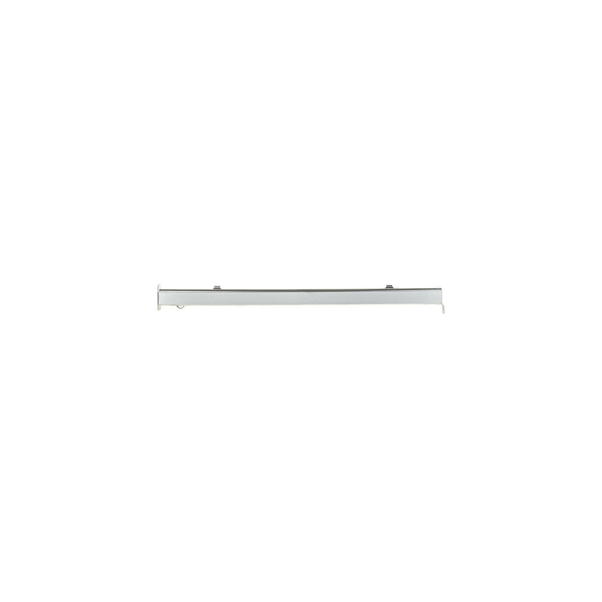 Carril guia derecha horno | compatible con TEKA | Calidad Original | Codigo fabricante 83116257 | Para modelos HL-847
