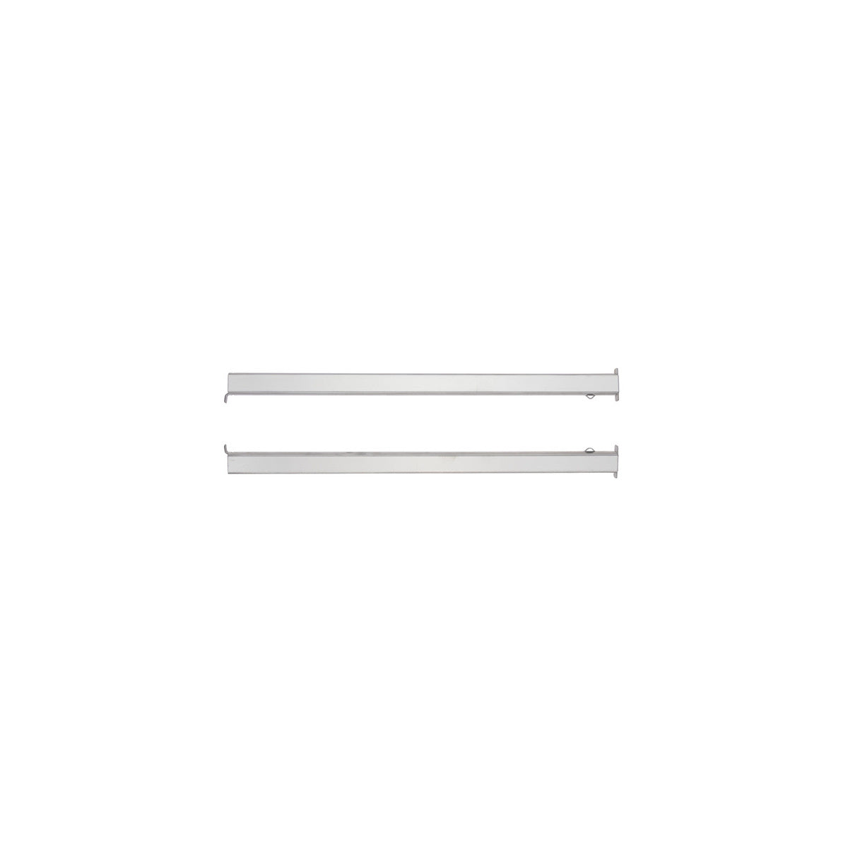 Guia telescopica carril horno | compatible con TEKA | Calidad Original | Codigo fabricante 83310411 | Para modelos HLB840