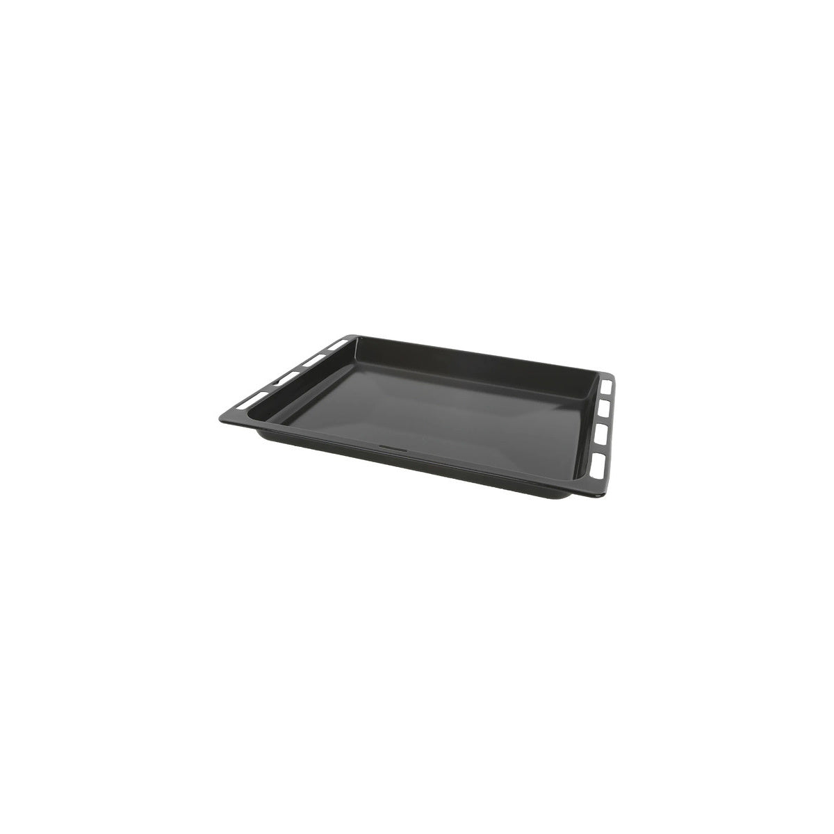 Bandeja esmaltada horno | compatible con BOSCH | Calidad Original | Codigo fabricante 742637 | Para modelos HKA050020/08 HBF512BB1H/01