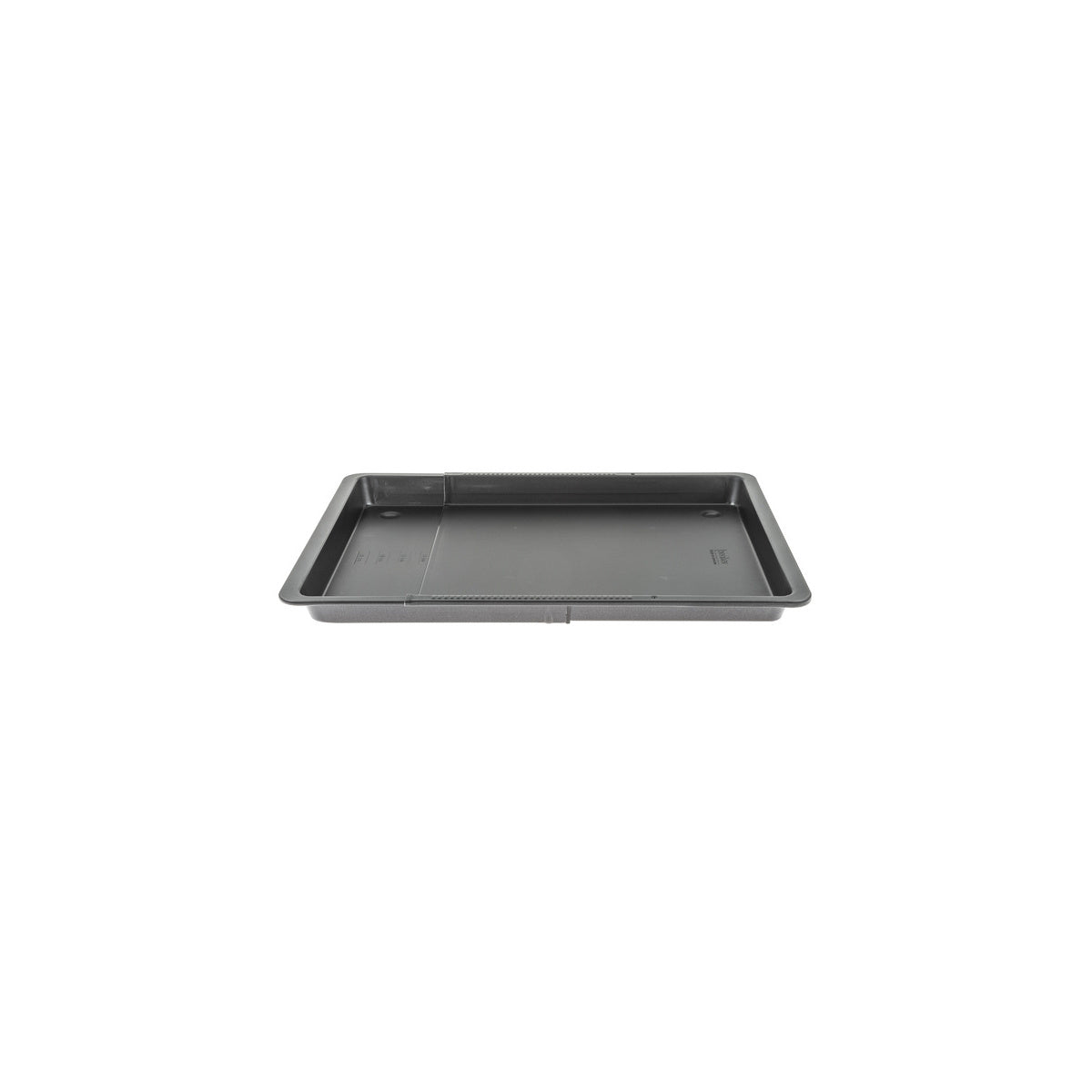 Bandeja para hornear centímetros | compatible con WHIRLPOOL | Calidad Original | Codigo fabricante 484000008435 | Extensible 37 a 52 de