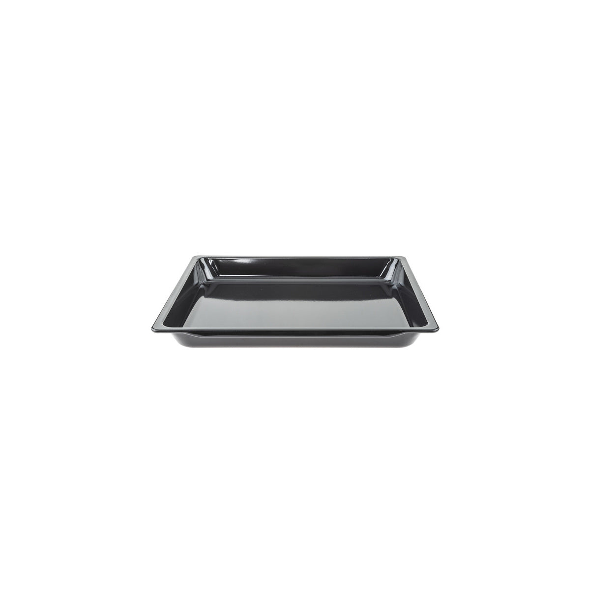 Bandeja profunda horno | compatible con TEKA | Calidad Original | Codigo fabricante 82430700 | Para modelos 435 HBB 510 NEGRO HBC 535 HL