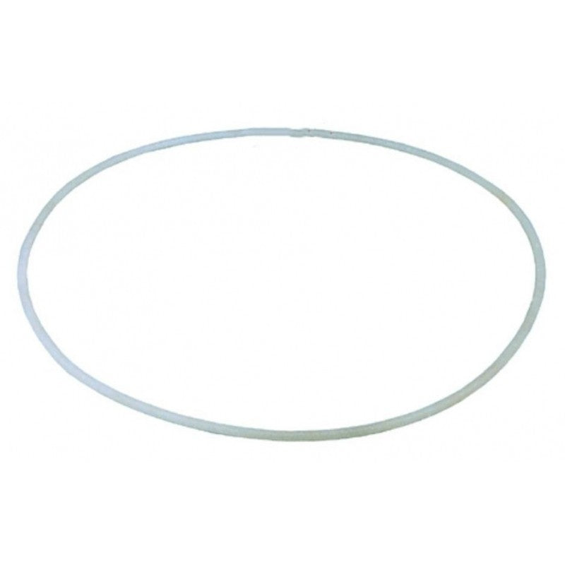 Correa ranurada secadora Standard BLANCO 750x4MM
