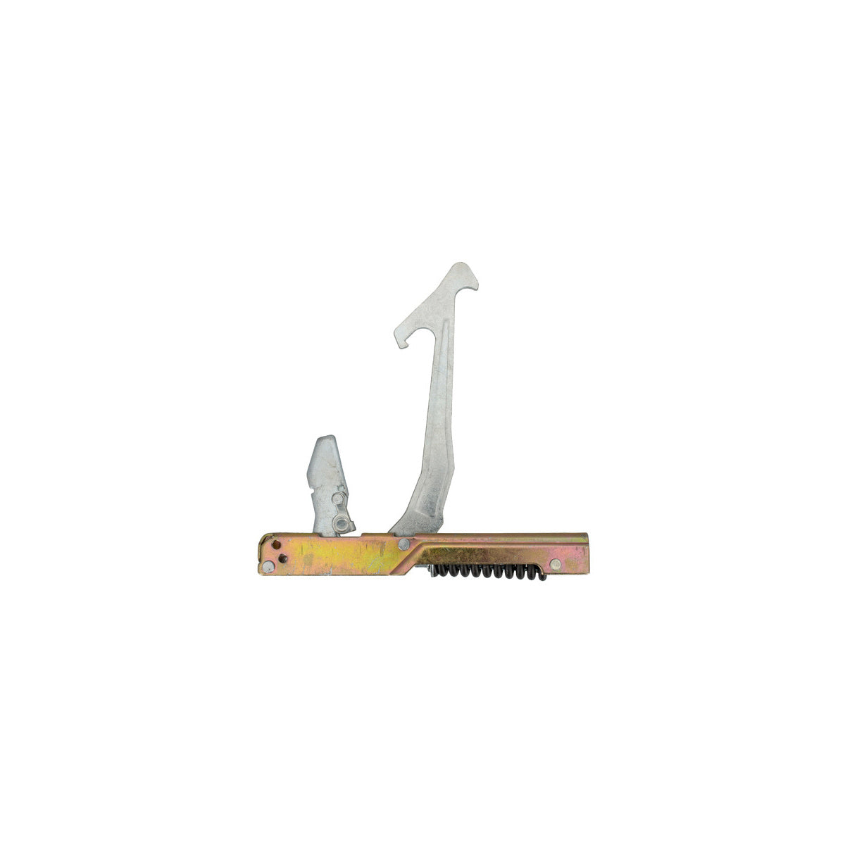 Bisagra horno industrial ROMAGSA | compatible con STANDARD | Calidad Original | Codigo fabricante EKRE7073 | Para modelos Serie 900 930