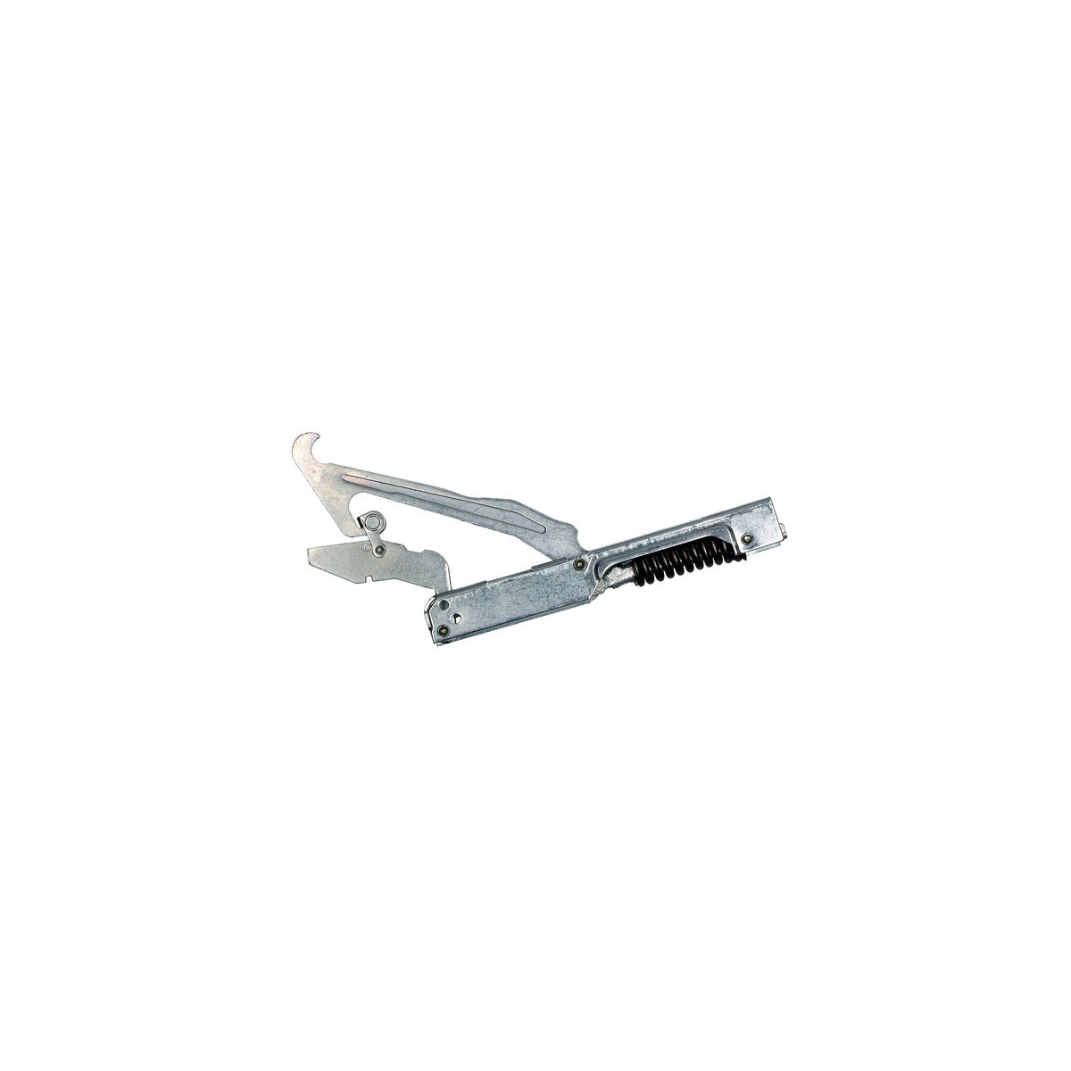 Bisagra puerta horno | compatible con SMEG | Calidad Original | Codigo fabricante 931330461 | Para modelos S340GX S400