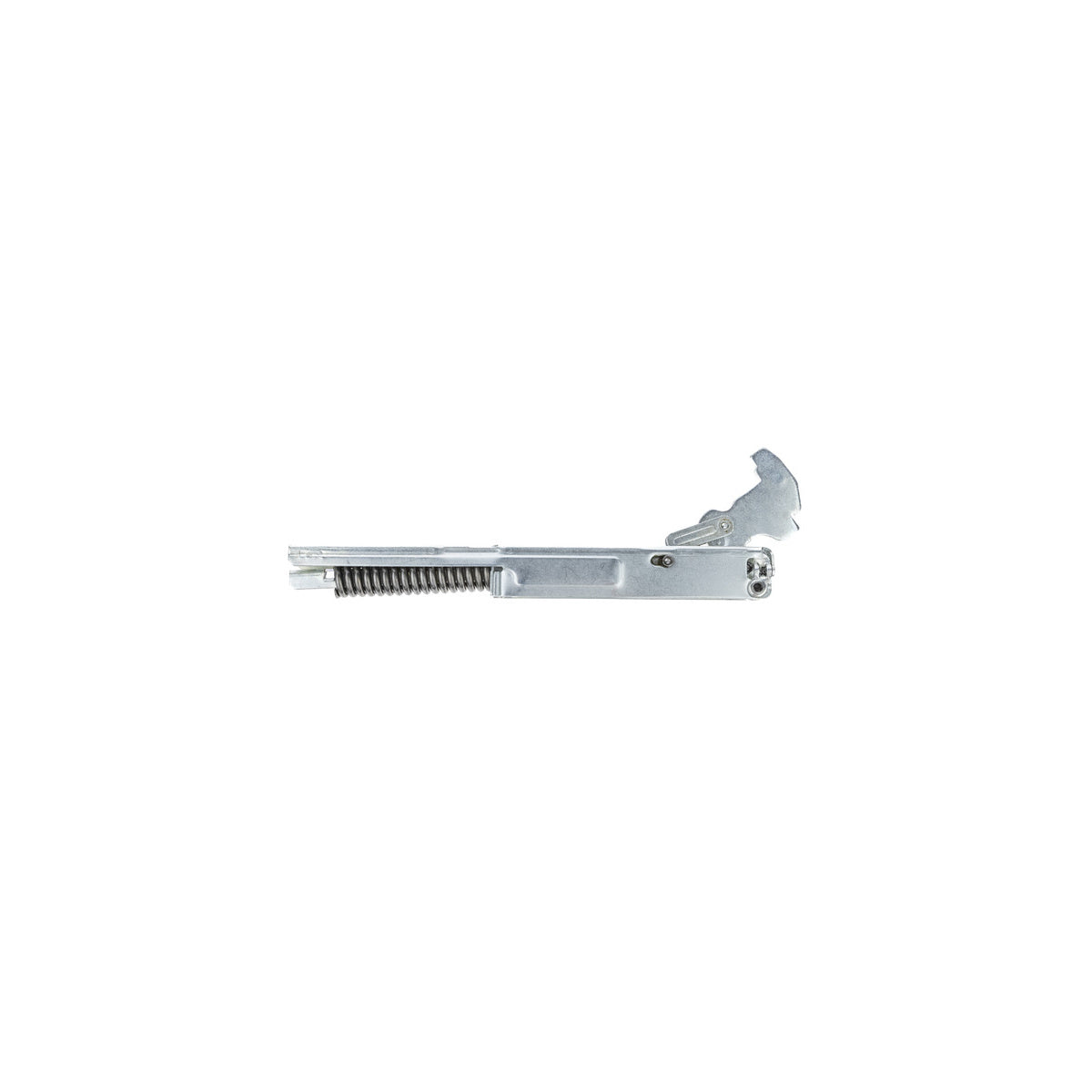 Bisagra puerta horno | compatible con TEKA | Calidad Original | Codigo fabricante 83116234 | Para modelos HE610NEGRO HE625INOX VR04 HO61