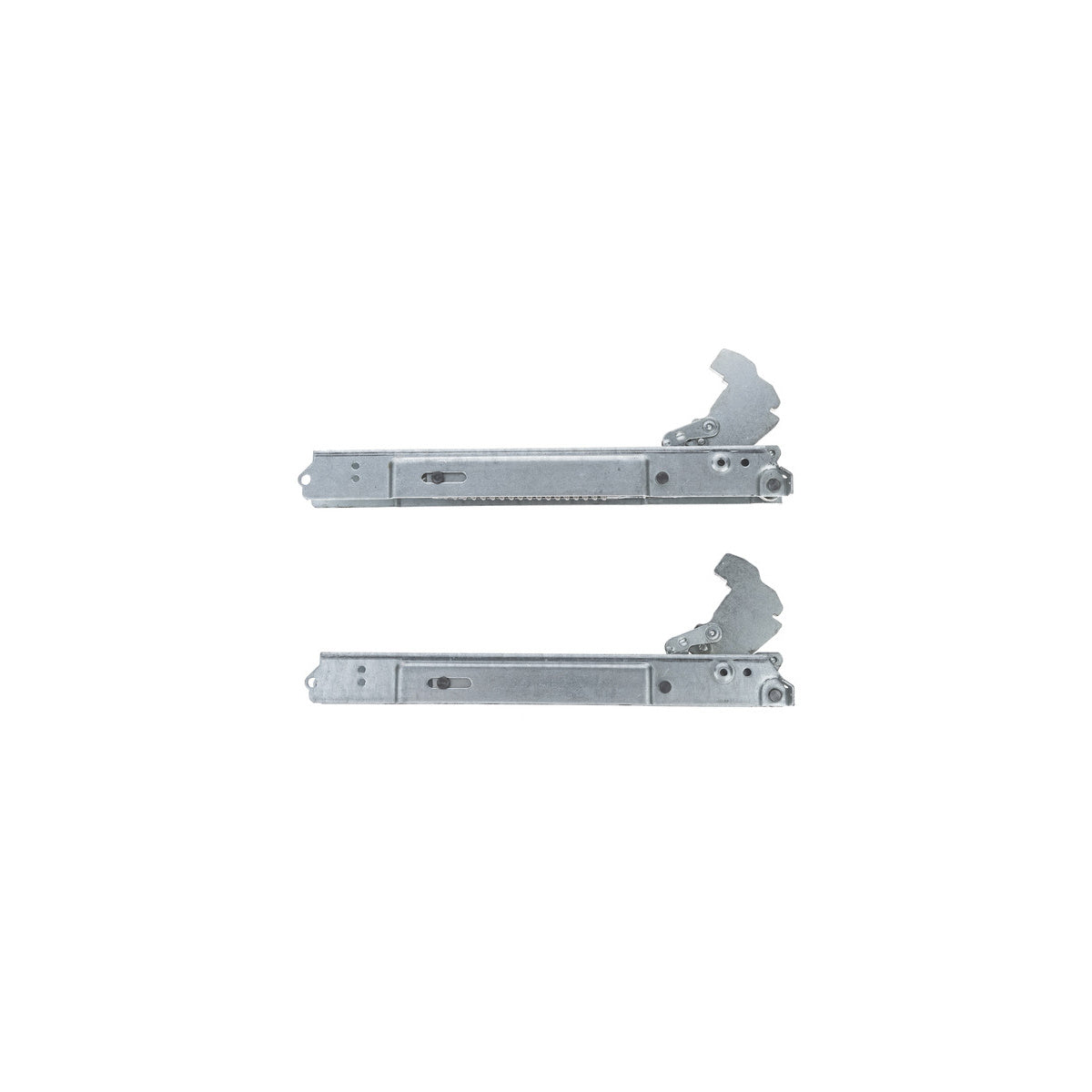 Bisagra puerta horno | compatible con ZANUSSI | Calidad Original | Codigo fabricante 50289805009 | Para modelos ZOB651X BMX316 ZBN725N Z