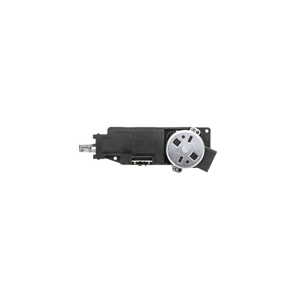 Cierre eléctrico puerta horno | compatible con AEG | Calidad Original | Codigo fabricante 3572386021 | Para modelos BP5013021M 68456IU-
