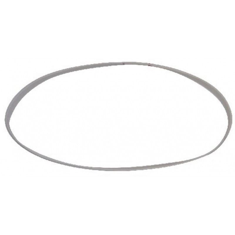 Junta frontal puerta secadora Electrolux 1250028055