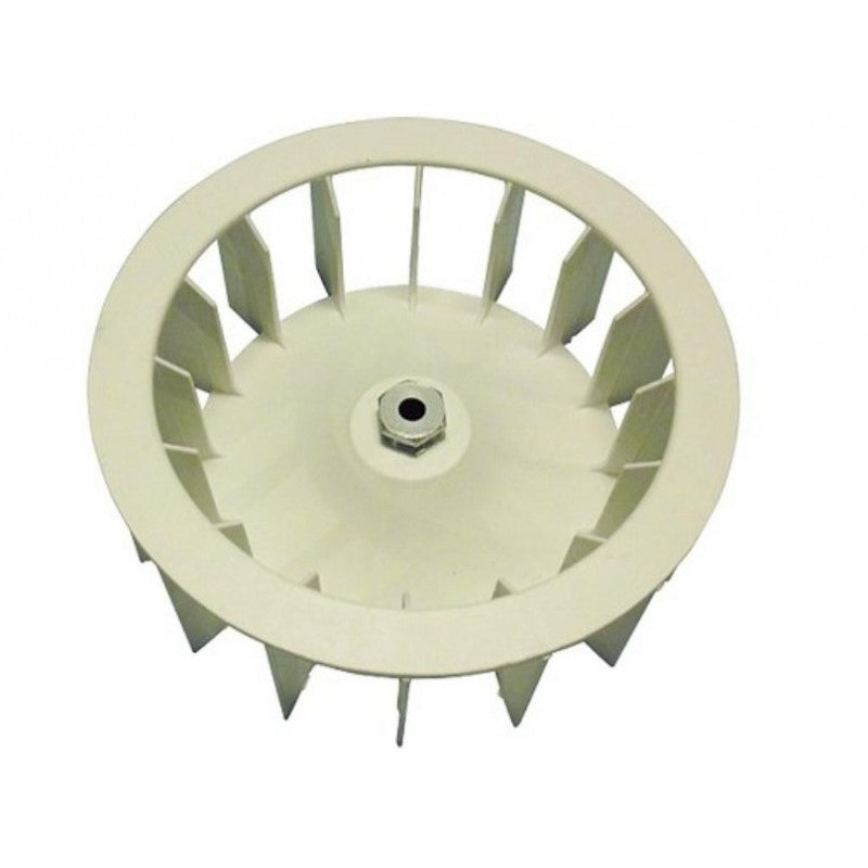 Turbina motor secadora Fagor ISF6E SF50E SDR000400