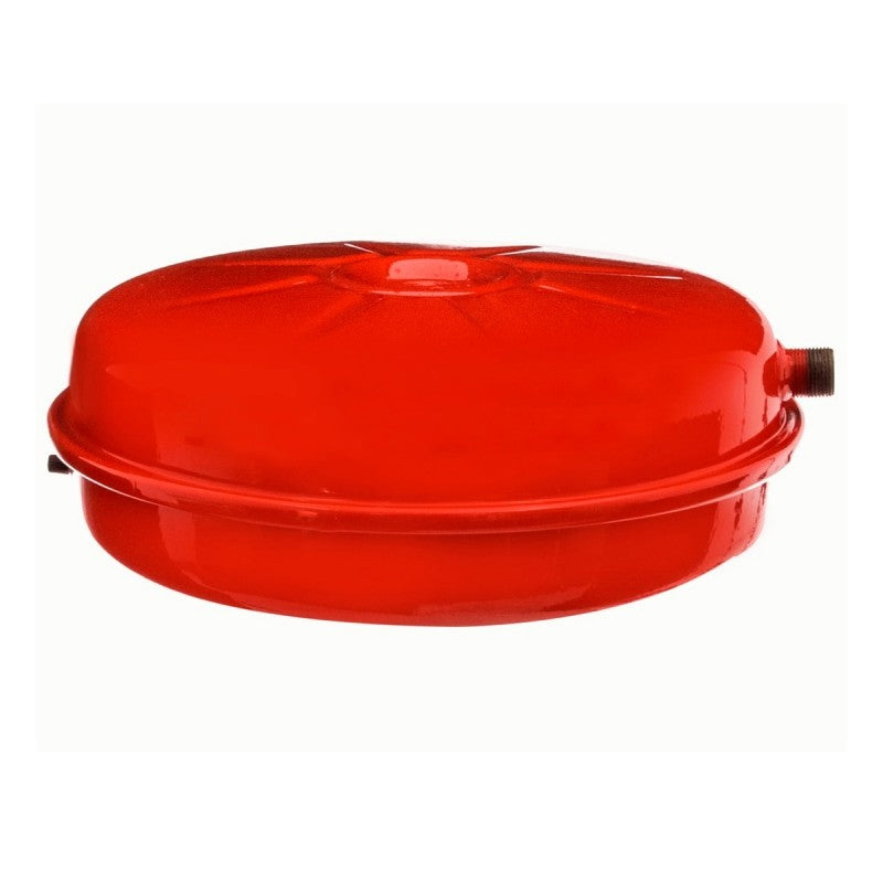 Vaso Expansión Caldera Universal 14 litros 387mm diámetro