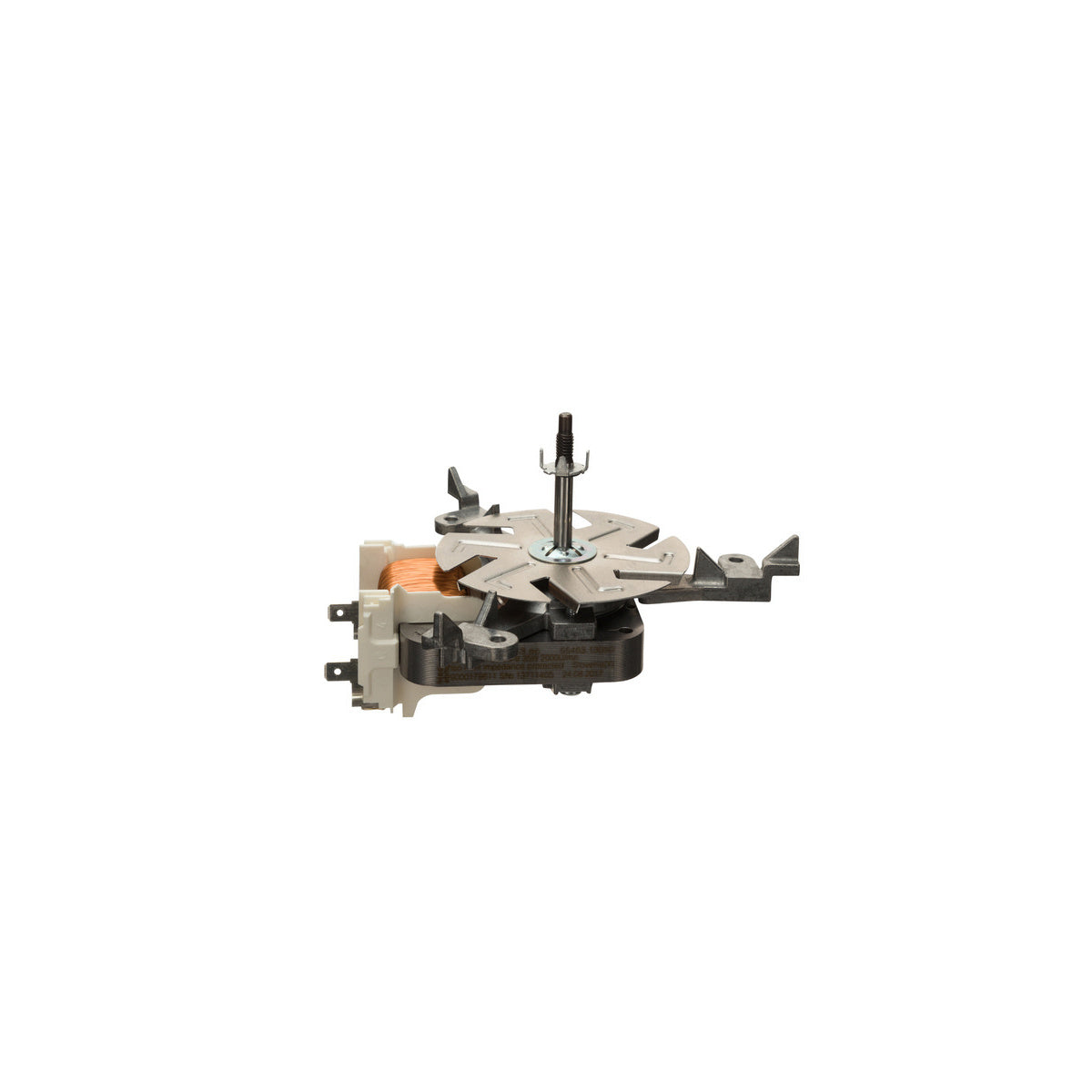 Motor ventilador horno | compatible con BOSCH | Calidad Original | Codigo fabricante | C O 641854
