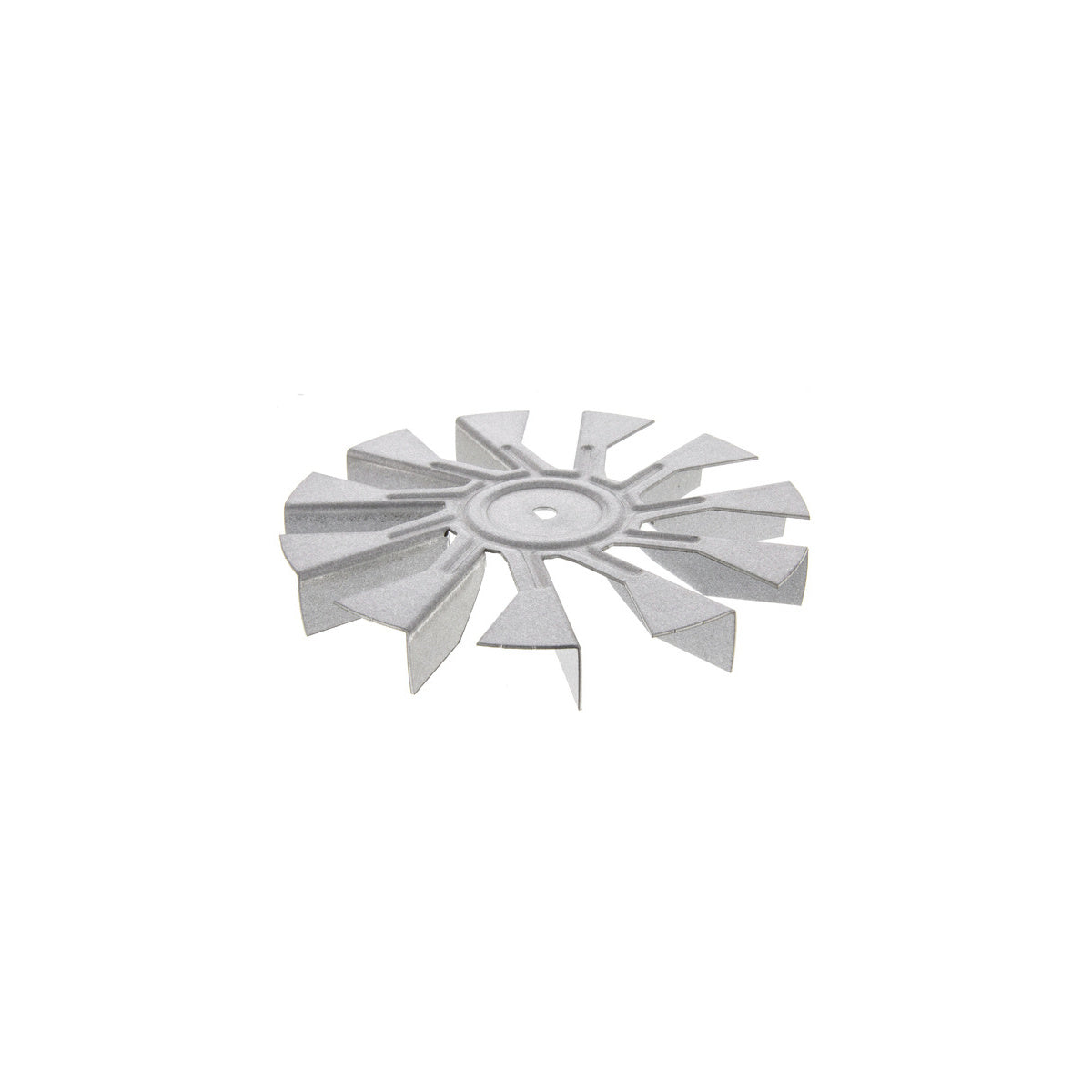 Hélice motor ventilador horno ZANUSSI | compatible con ELECTROLUX | Calidad Original | Codigo fabricante 3581960980 | Para modelos EKC6