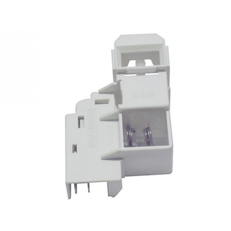 Interruptor puerta secadora Indesit ISL60VEX C00141694