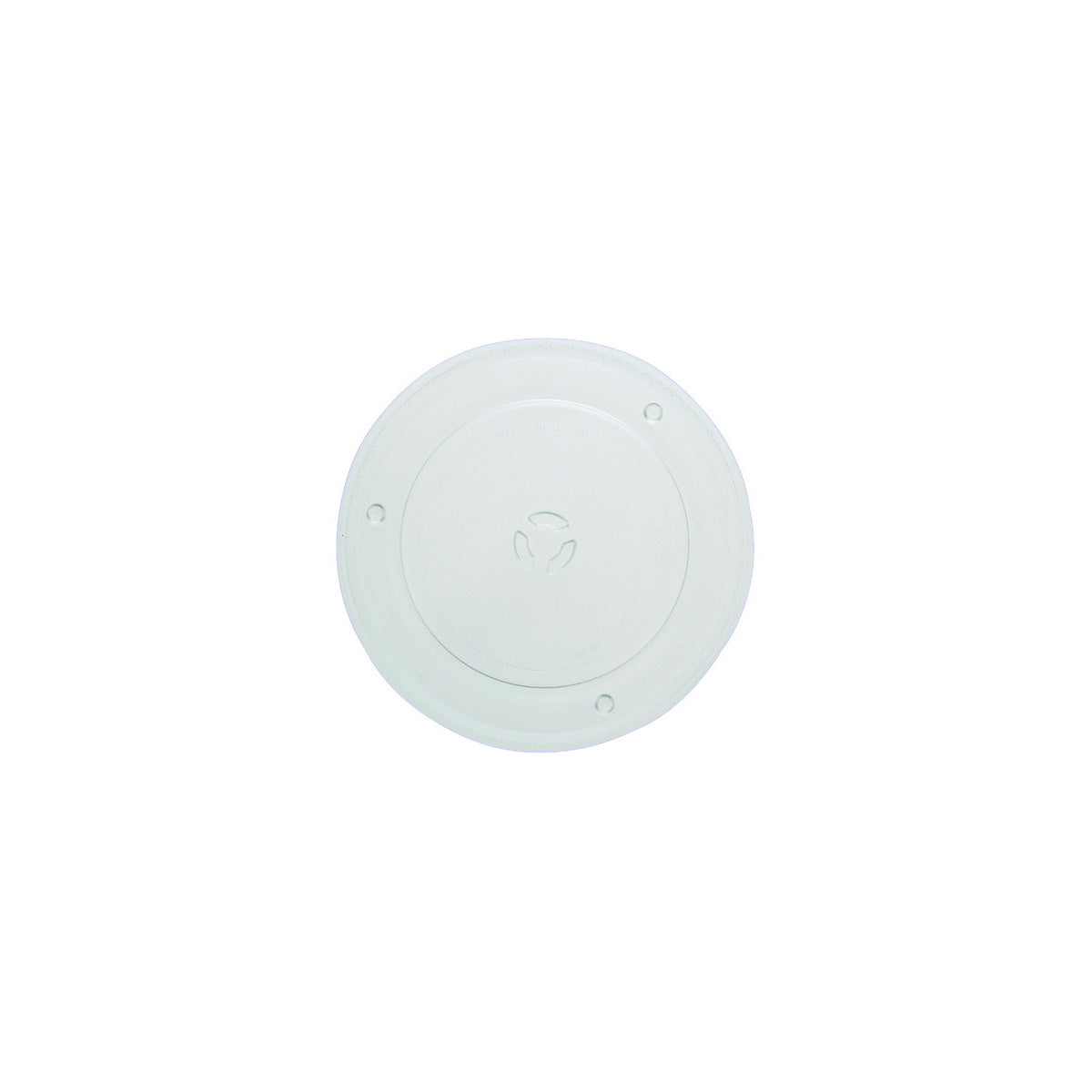 Plato giratorio para horno microondas | compatible con ELECTROLUX | Calidad Original | Codigo fabricante 50280600003 | Diámetro 325 mm