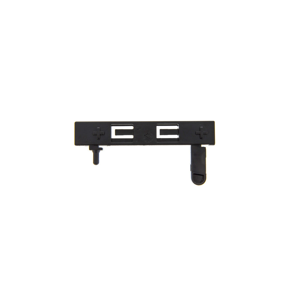 Cierre puerta horno microondas | compatible con FAGOR | Calidad Original | Codigo fabricante YY76X7848 | Para modelos M24B MW3245GB MW32