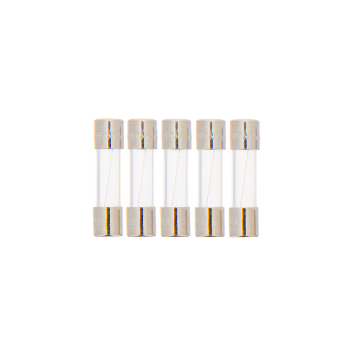 Fusible caldera | compatible con SAUNIER DUVAL | Calidad Adaptable | Codigo fabricante 56514 | 4 Amperios Bolsa de 5 unidades