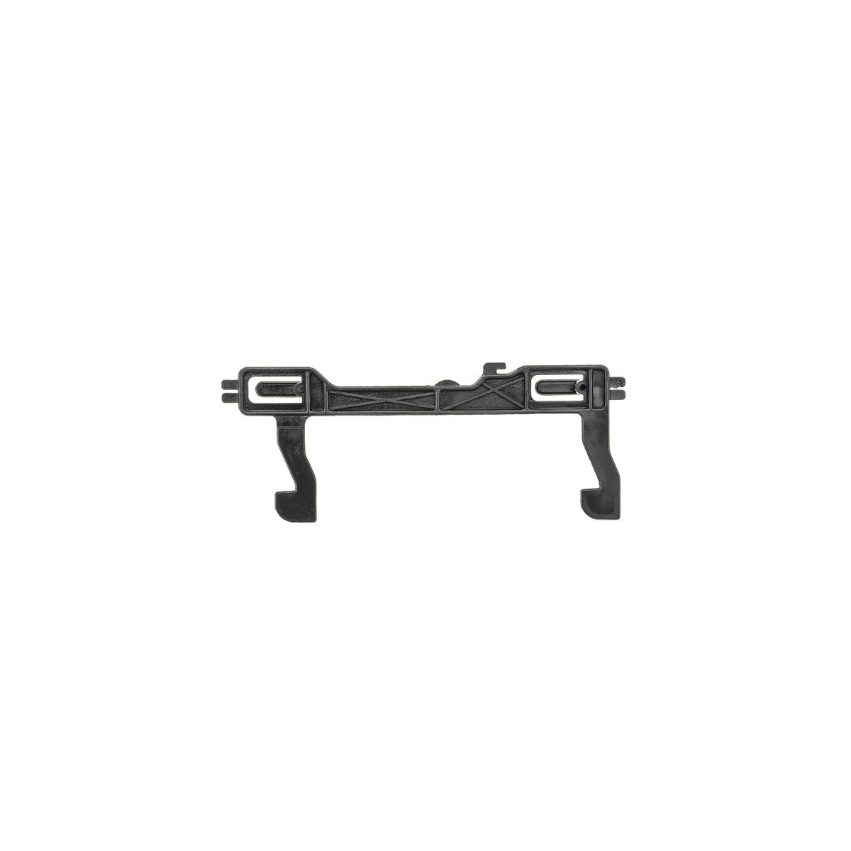 Cierre puerta horno microondas | compatible con SAMSUNG | Calidad Original | Codigo fabricante DE64-02355A | Para modelos GE711K/XEC ME8