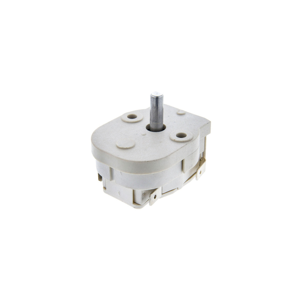 Minutero temporizador tostador de pan | compatible con STANDARD | Calidad OEM | Codigo fabricante TODO25 | 15 minutos contactos 4 polos