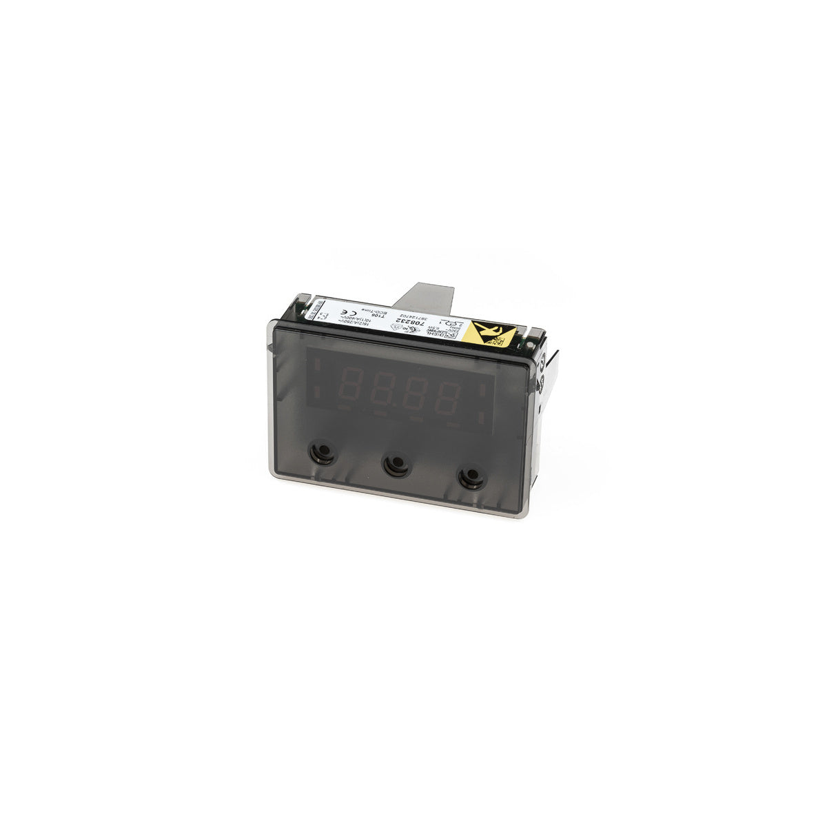 Módulo control visualización horno | compatible con AEG | Calidad Original | Codigo fabricante 3871247023 | Mod B3101-4-M DE4003000M N