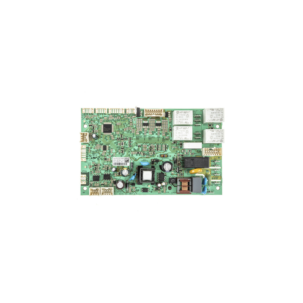 Módulo potencia cocina | compatible con AEG | Calidad Original | Codigo fabricante 8077075052 | Para modelos BP3013021M EVY7600AOX KM84
