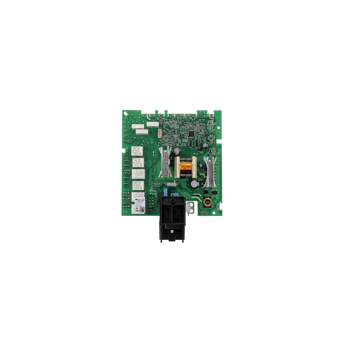 Módulo de control programado horno | compatible con BALAY | Calidad Original | Codigo fabricante 11024418 | Para modelos 3HB4840X HBS57