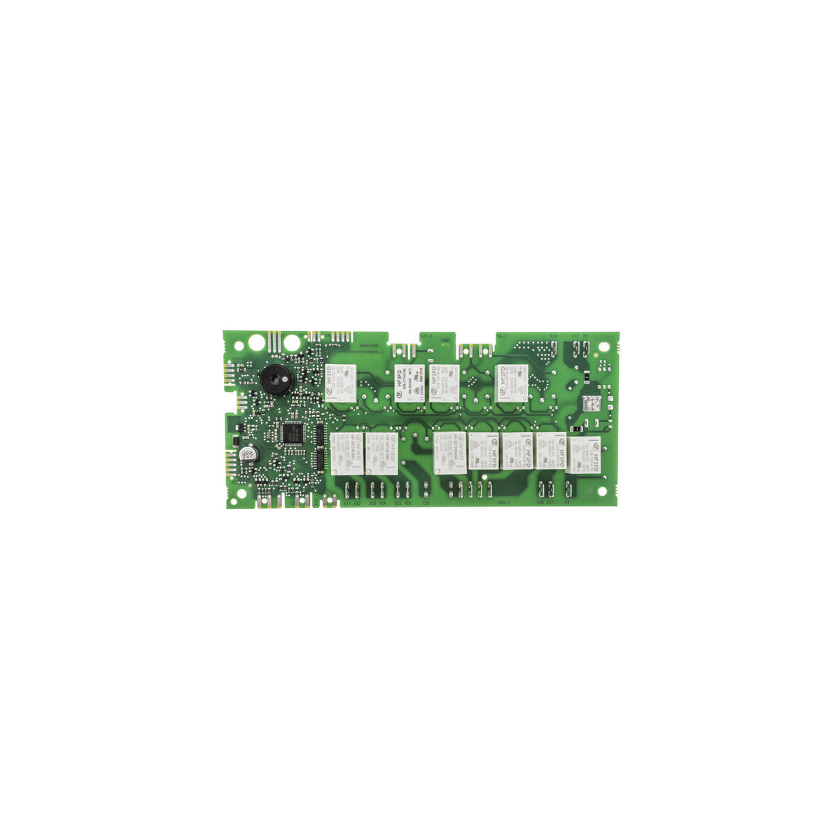 Módulo control horno | compatible con BALAY | Calidad Original | Codigo fabricante 659594 | Para modelos 3HB558BC/01 3HB558XC/01 HB64AB