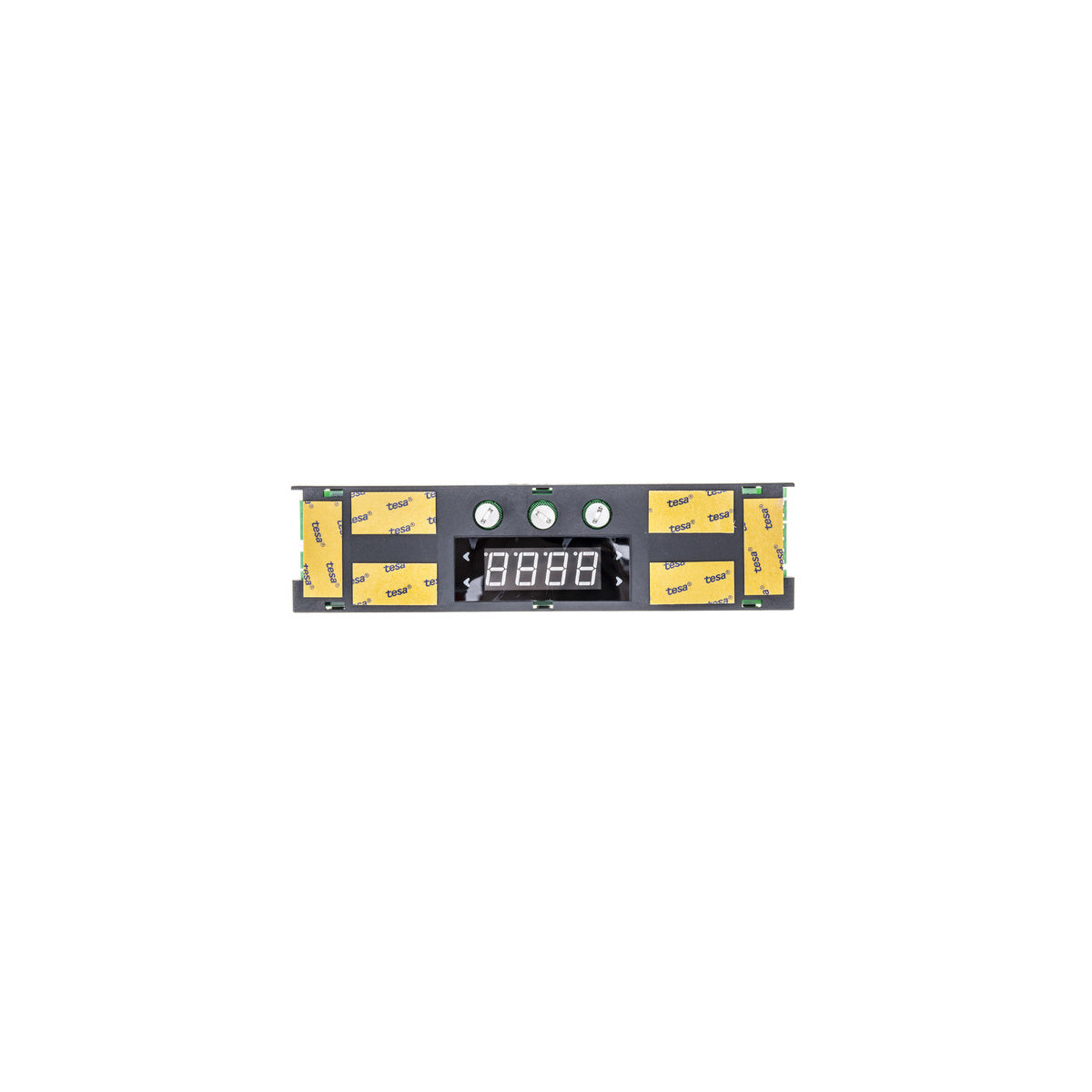 Módulo programador horno | compatible con CANDY | Calidad Original | Codigo fabricante 42837731 | Para modelos FPE6296X