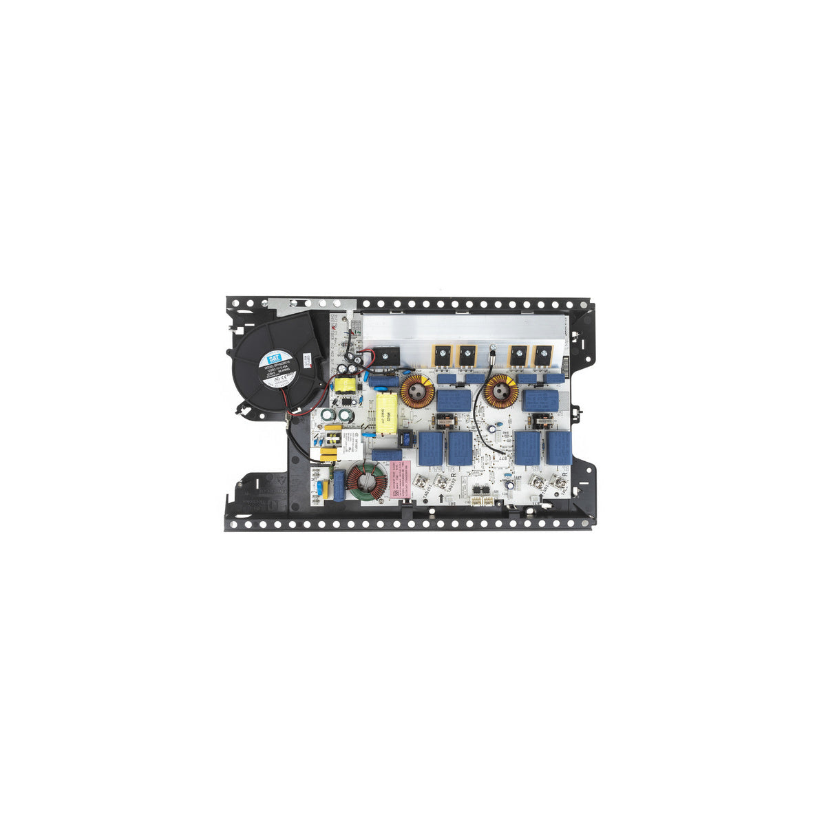 Placa control vitrocerámica | compatible con ELECTROLUX | Calidad Original | Codigo fabricante 3300362641 | Mod EKF6772AOX EKF6772AOW E