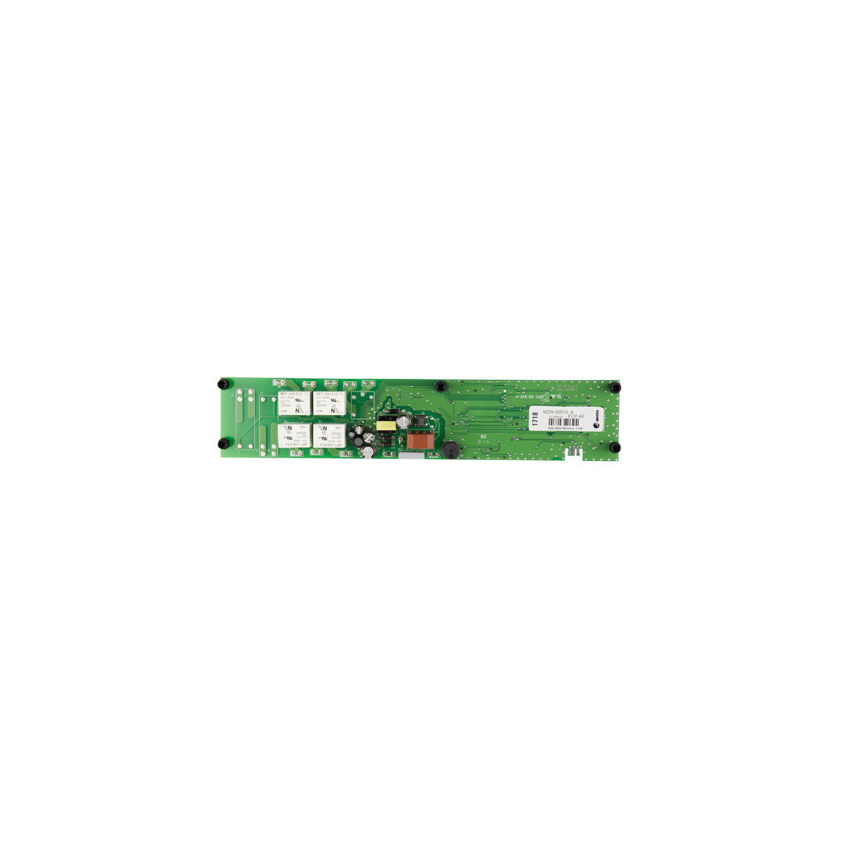 Módulo electrónico cocina | compatible con FAGOR | Calidad Original | Codigo fabricante AS0023339 | Para modelos VT330S PVF1305