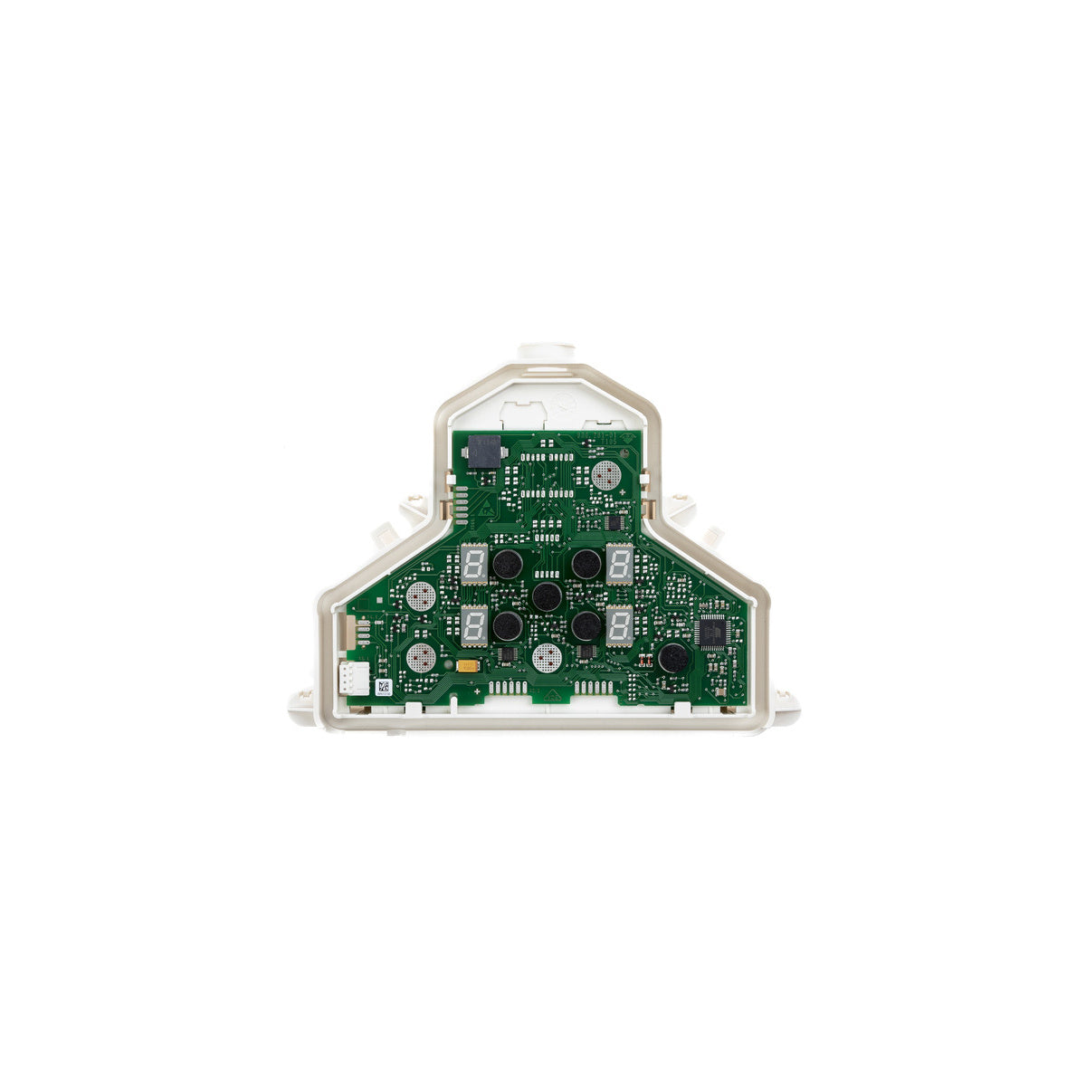 Módulo touch control vitrocerámica | compatible con TEKA | Calidad Original | Codigo fabricante 60803034 | Para modelos TB TM 601 TR 6