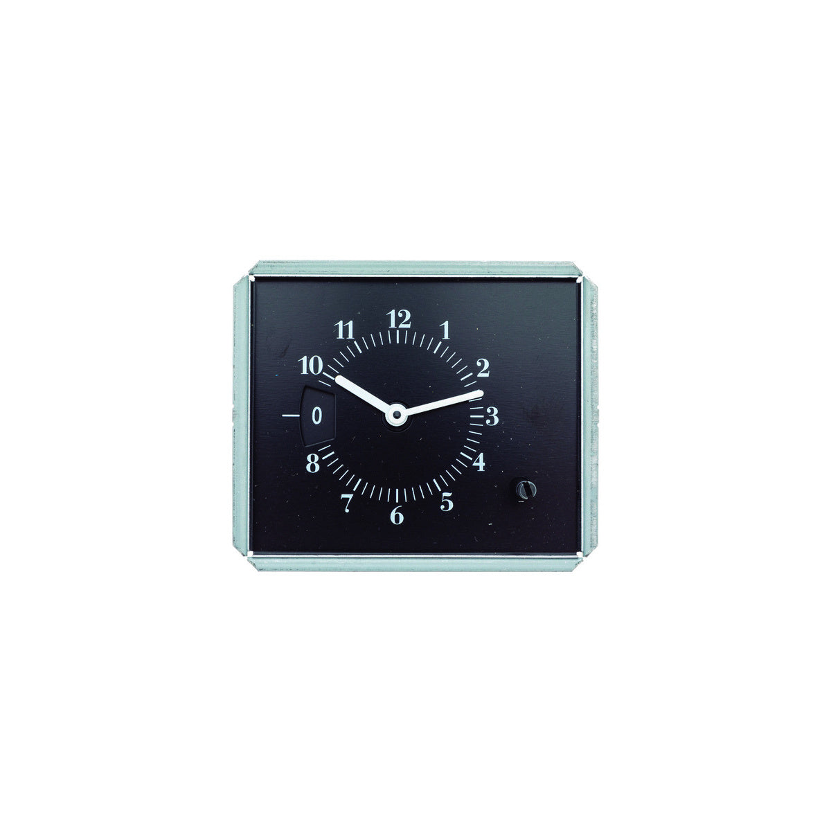 Reloj analógico programador horno | compatible con TEKA | Calidad Original | Codigo fabricante 83140641 | Para modelos HT 610 VR00