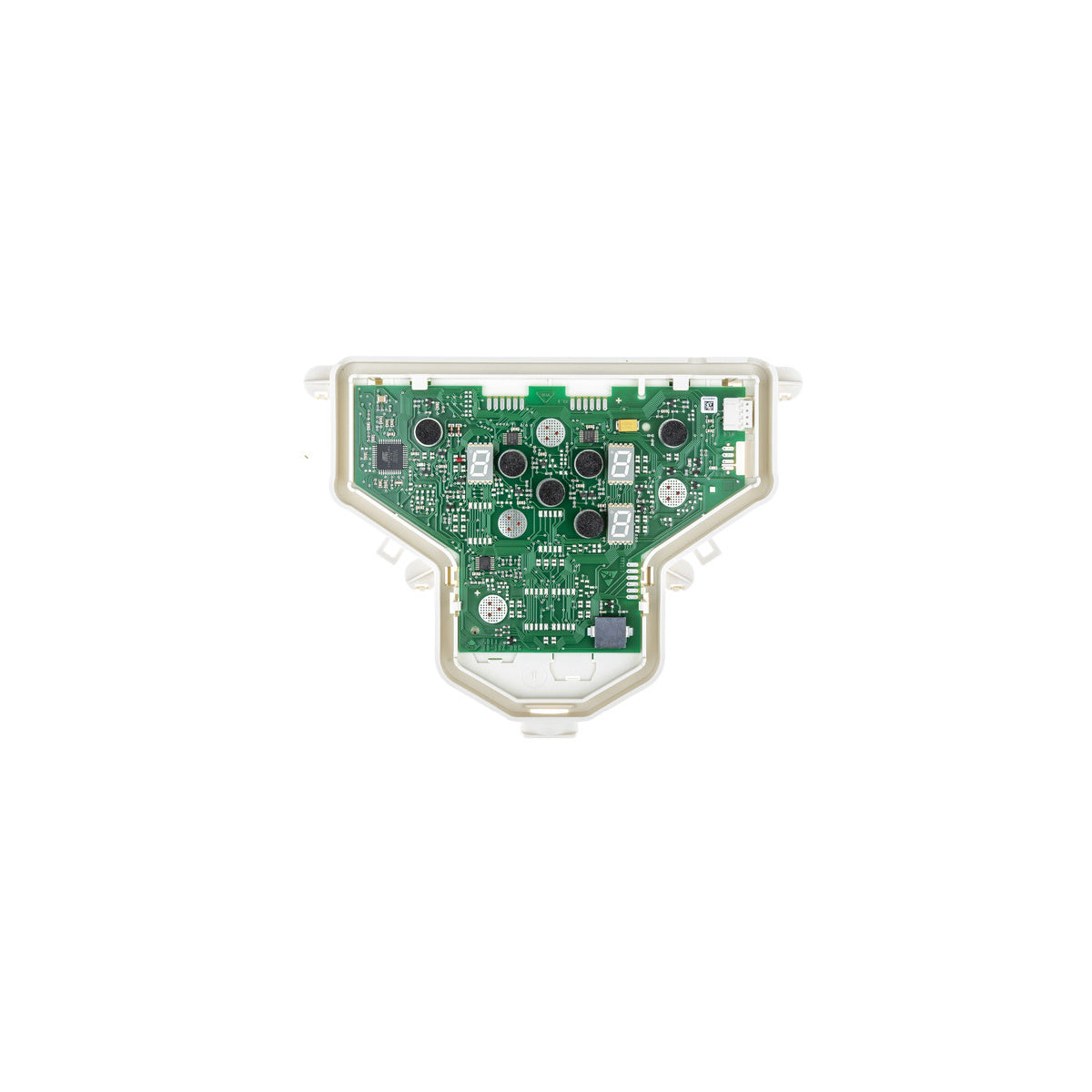 Módulo touch control vitrocerámica | compatible con TEKA | Calidad Original | Codigo fabricante 60803012 | Para modelos TB TM 603 617