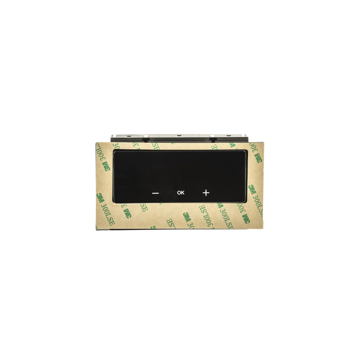 Reloj temporizador horno | compatible con TEKA | Calidad Original | Codigo fabricante 81552009 | Para modelos HKS 635 710 BLANCO HS 724
