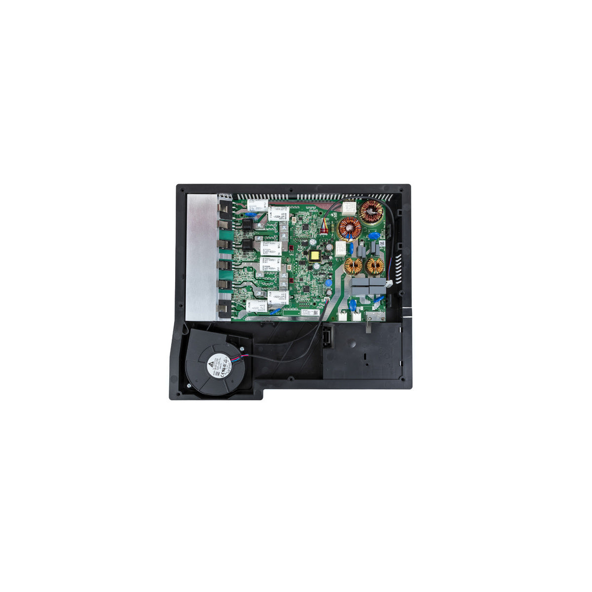 Módulo potencia vitrocerámica | compatible con TEKA | Calidad Original | Codigo fabricante 60803254 | Para modelos IB6315 IT6315 IZ631
