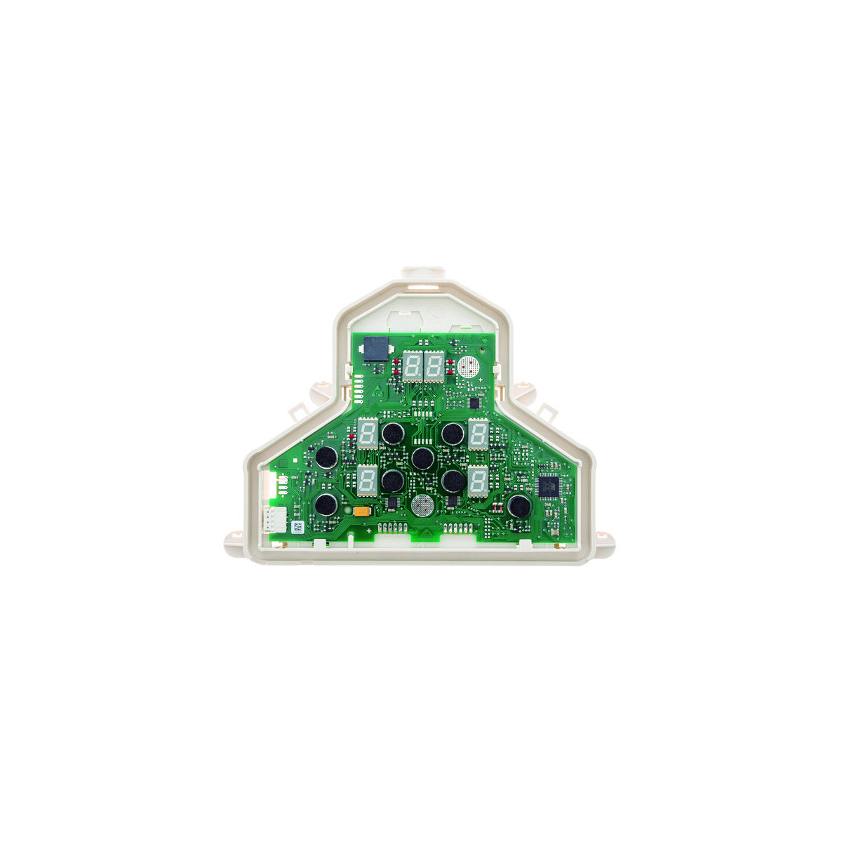 Módulo touch control vitrocerámica | compatible con TEKA | Calidad Original | Codigo fabricante 60803037 | Para modelos TC 620 634 TR