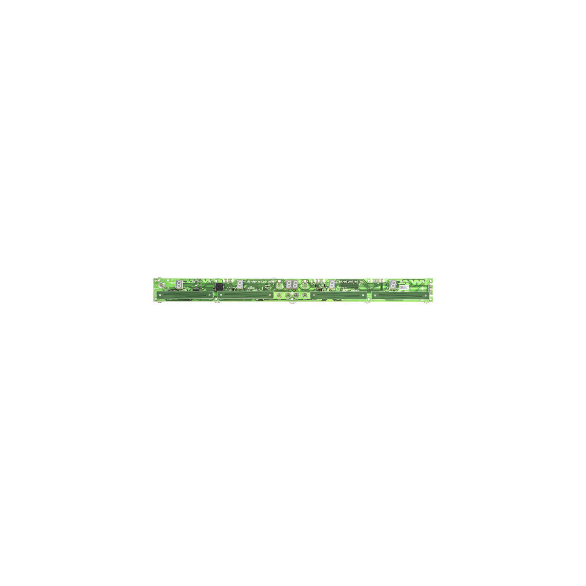 Módulo touch control vitrocerámica | compatible con TEKA | Calidad Original | Codigo fabricante 60803243 | Para modelos IB6304 IB6307