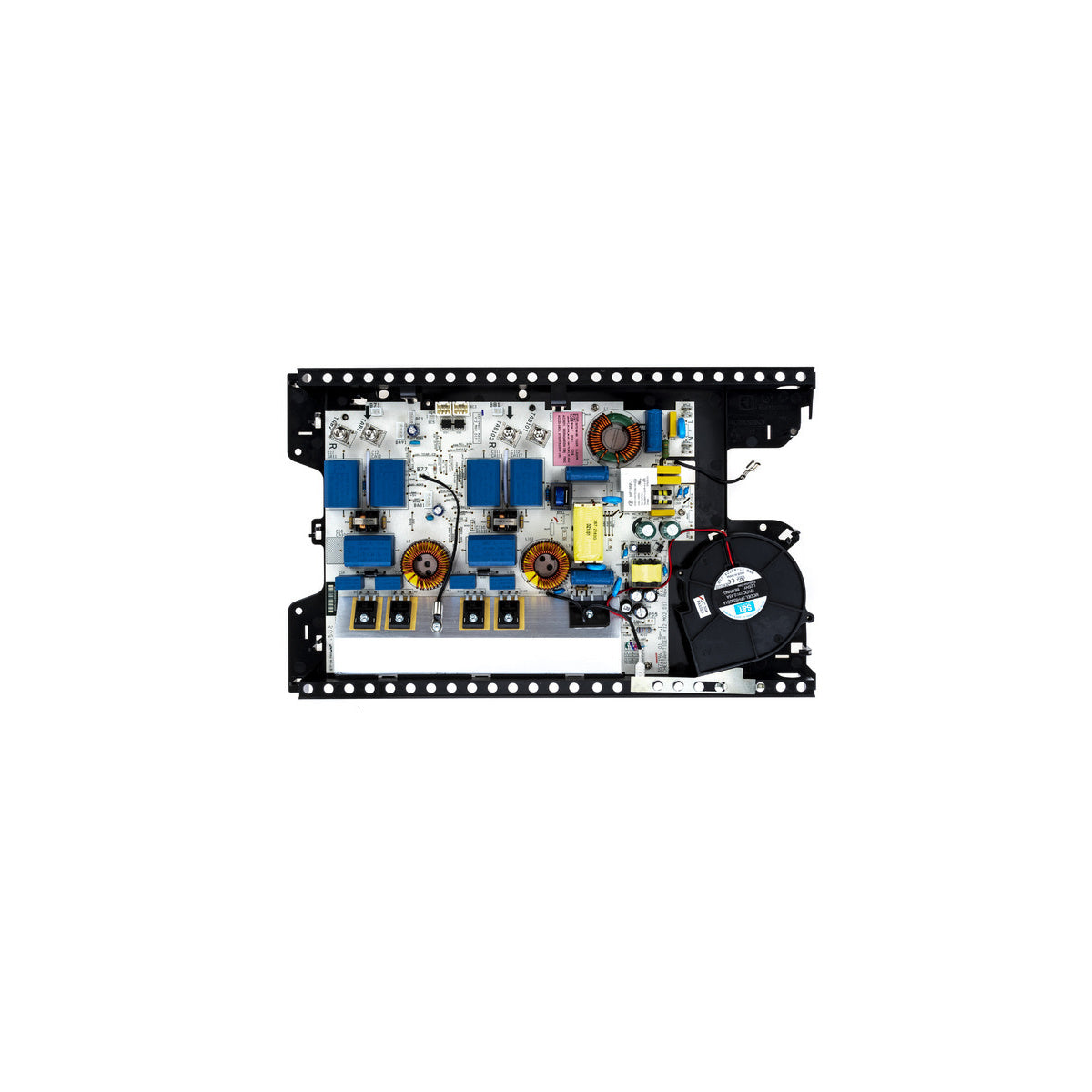 Módulo electrónico cocina | compatible con ZANUSSI | Calidad Original | Codigo fabricante 3300362609 | Para modelos ZIT63BV ZCI54001WA
