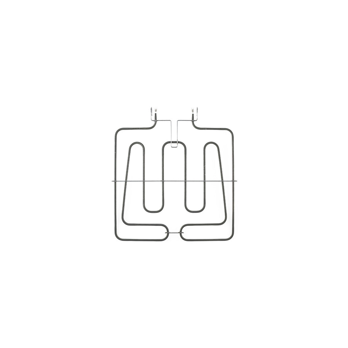 Resistencia inferior horno | compatible con BOSCH | Calidad Original | Codigo fabricante 776217 | Para modelos HRG4385S6/01 HRT278BS1/01