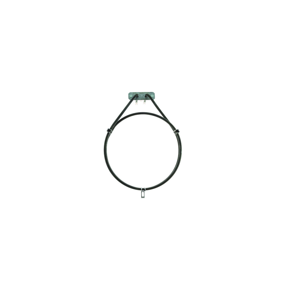 Resistencia horno | compatible con FAGOR | Calidad Adaptable | Codigo fabricante CCM002830 | C O BRANDT 77x2277