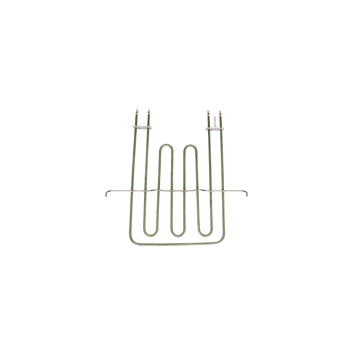 Resistencia doble grill horno | compatible con INDESIT | Calidad Original | Codigo fabricante C00081591 | Para modelos FM30BIXIB 70FIM20