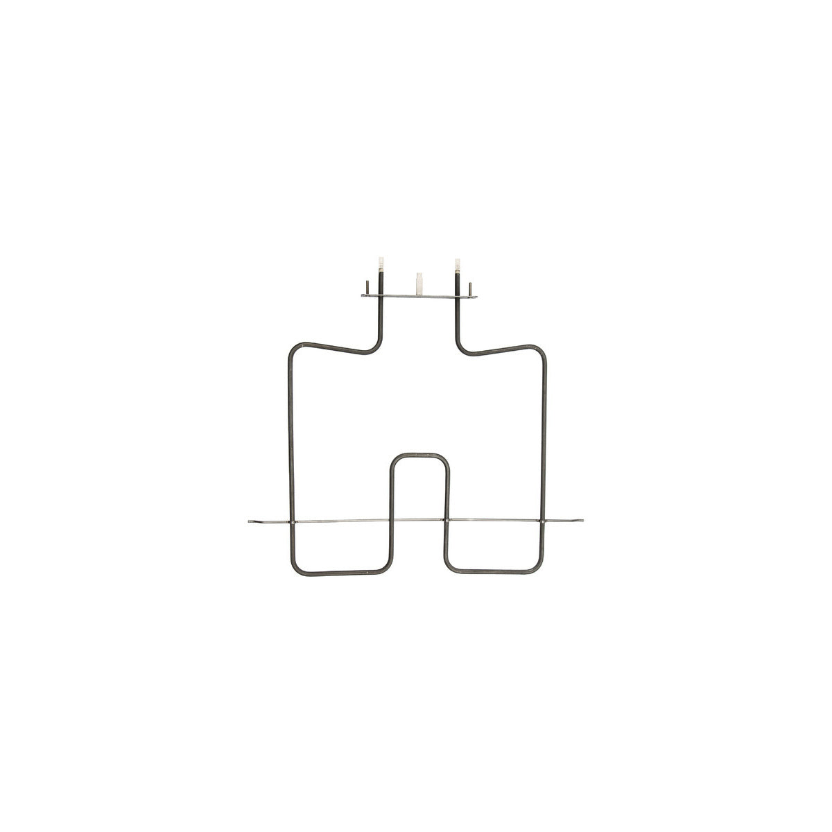 Resistencia grill horno | compatible con WHIRLPOOL | Calidad Original | Codigo fabricante 481225998472 | Para modelos 300/WH/02 AKS 236/