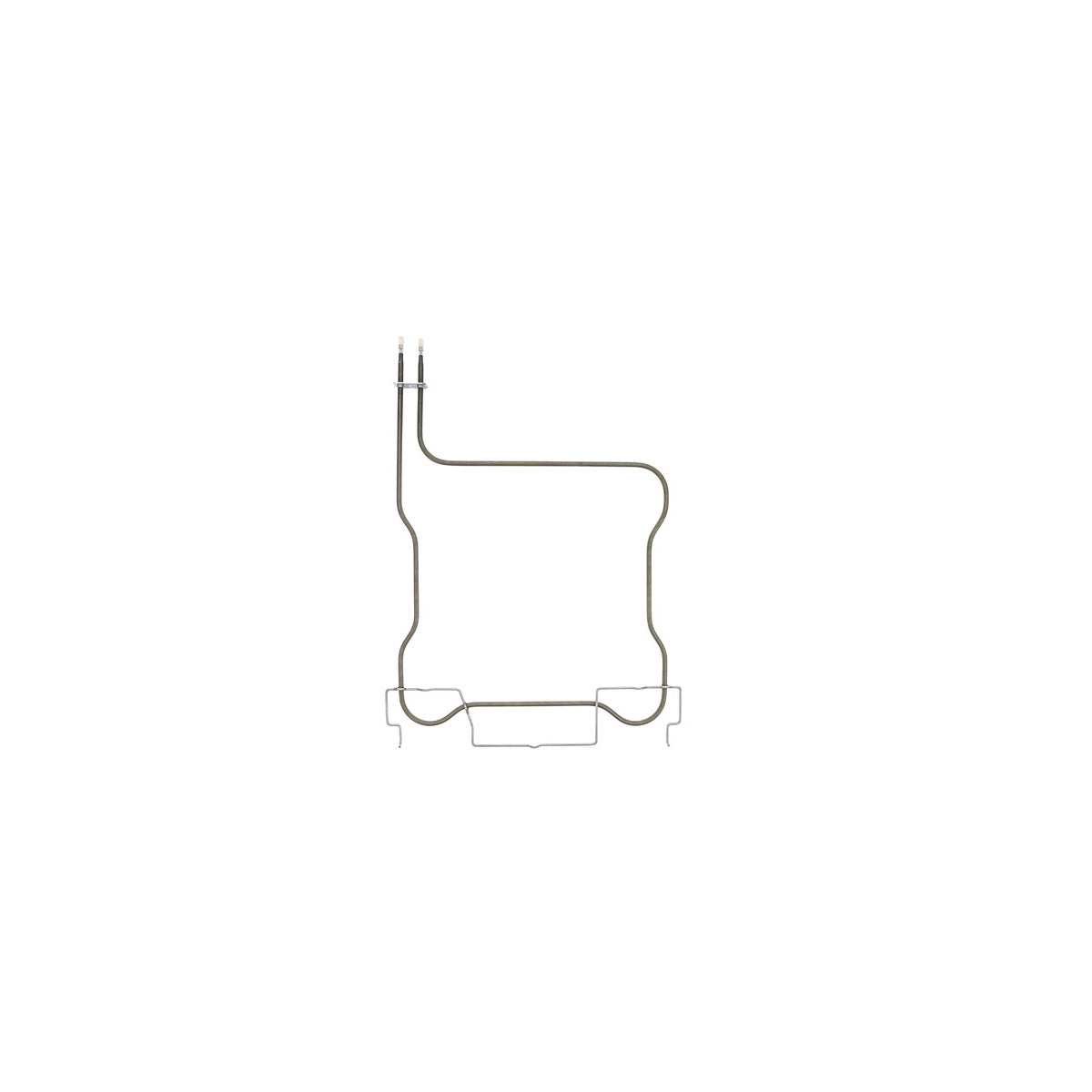Resistencia inferior horno | compatible con WHIRLPOOL | Calidad Original | Codigo fabricante C00526531 | Para modelos FA2540HIXHA 7O4FA5