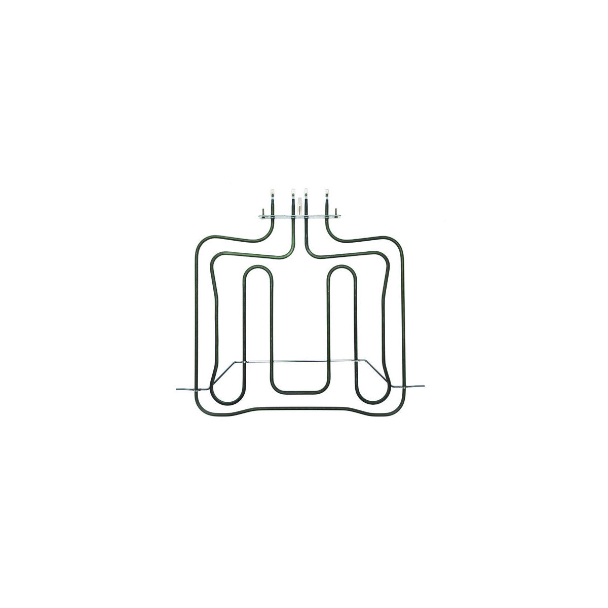 Resistencia grill horno | compatible con SMEG | Calidad OEM | Codigo fabricante 806890527 | Para modelos SA365X SA311XP SA360X-5 SA375X-