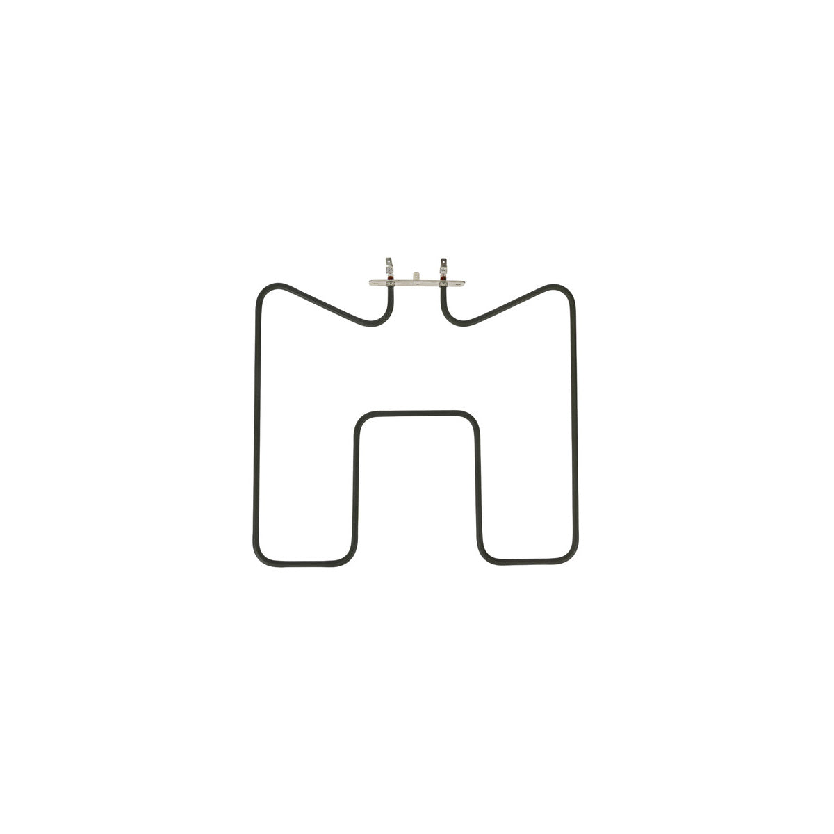 Resistencia inferior horno eléctrico | compatible con CATA | Calidad Original | Codigo fabricante 25100140 | Para modelos SE604I MR608