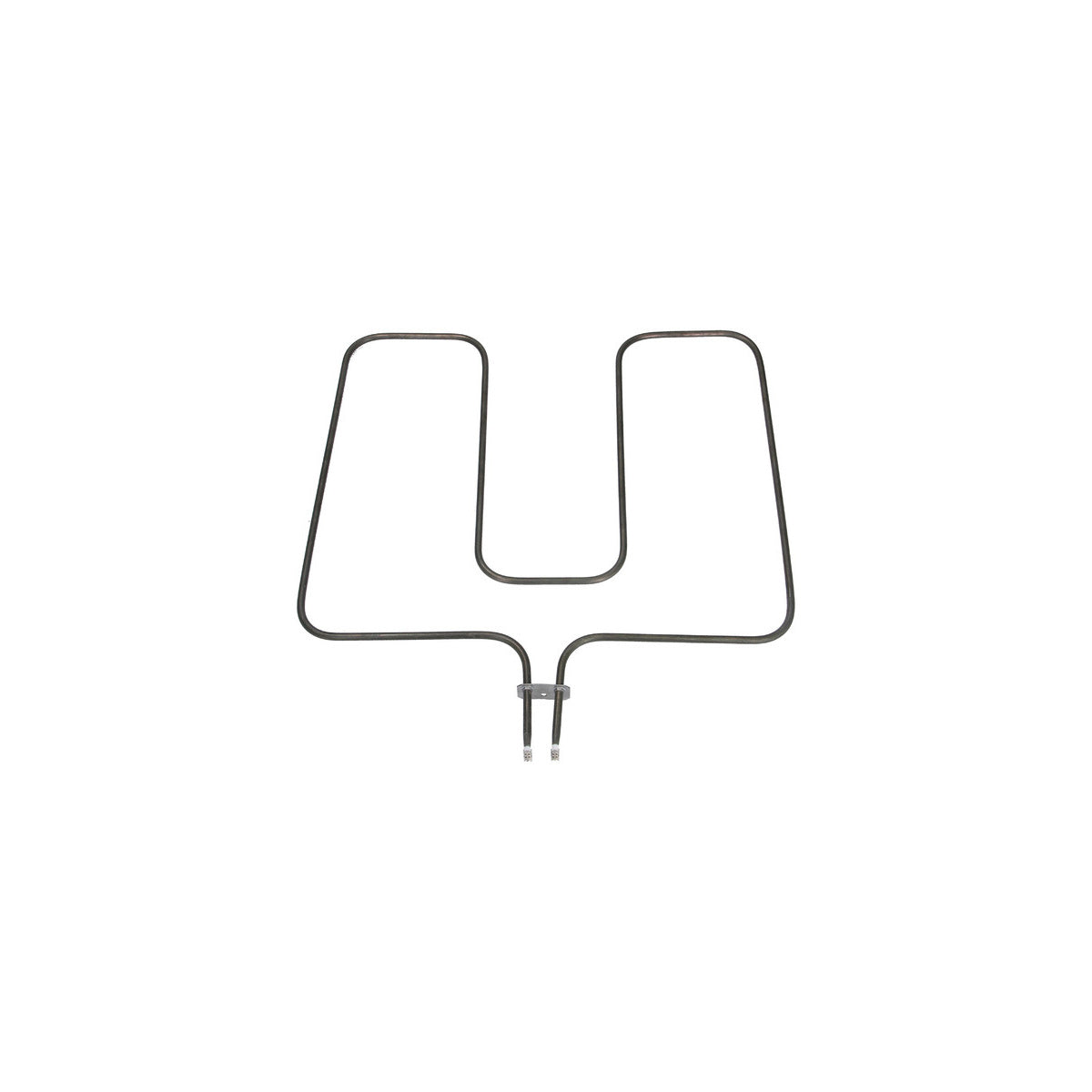 Resistencia inferior horno | compatible con BEKO | Calidad | Codigo fabricante 262480007 | Para modelos BBIC12100XD