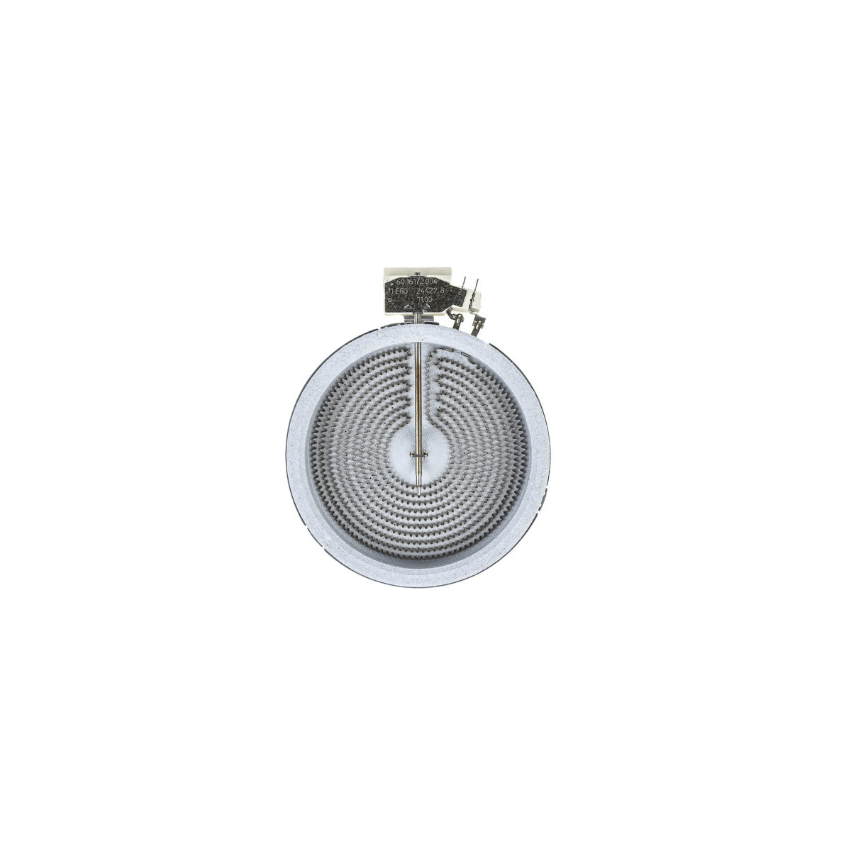 Placa eléctrica vitrocerámica | compatible con BALAY | Calidad Original | Codigo fabricante 435174 | 1200W 230V D145