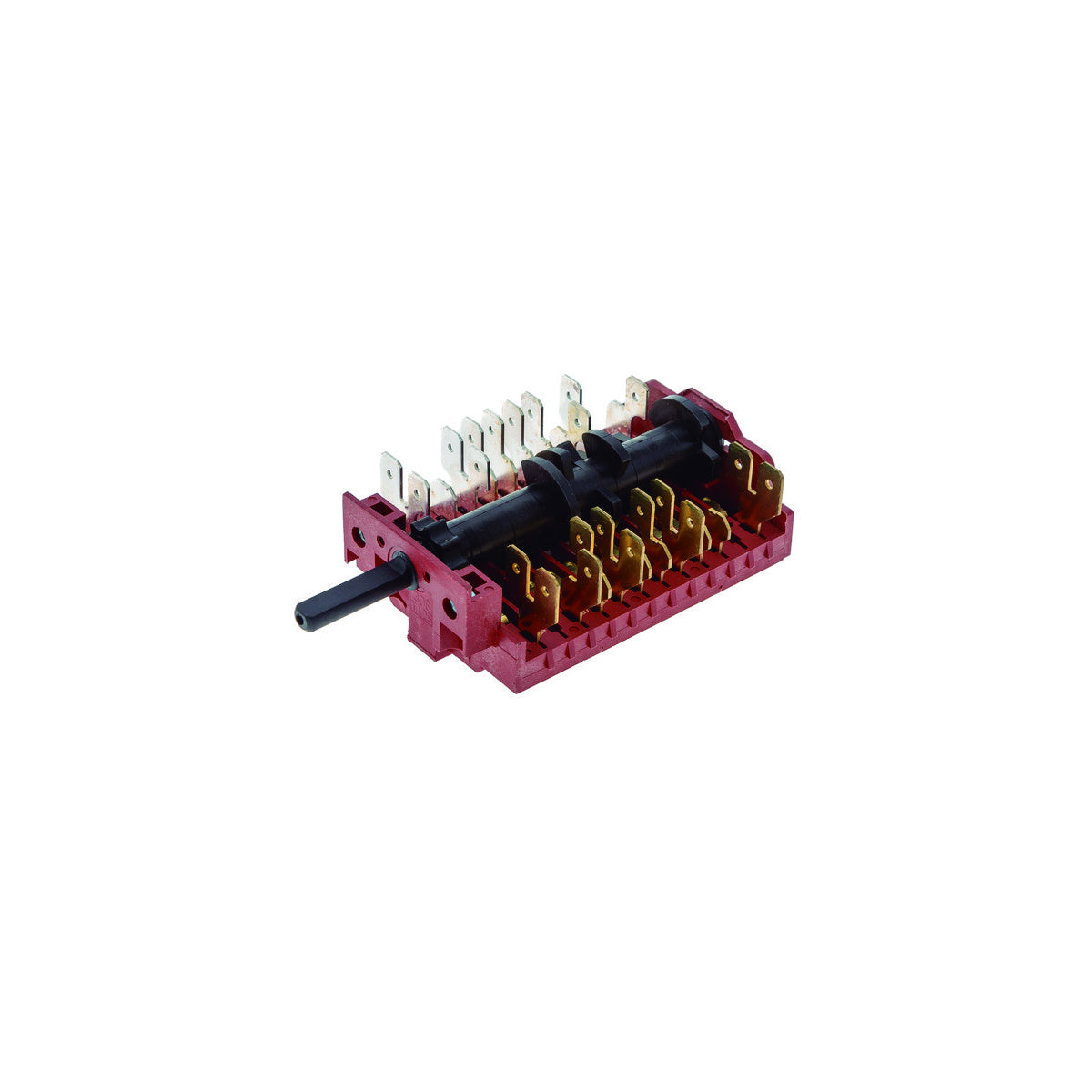 Conmutador horno | compatible con BALAY | Calidad Original | Codigo fabricante 614910 | Para modelos HB22AR521E/02 HB23AB510E/01 HBA22B2