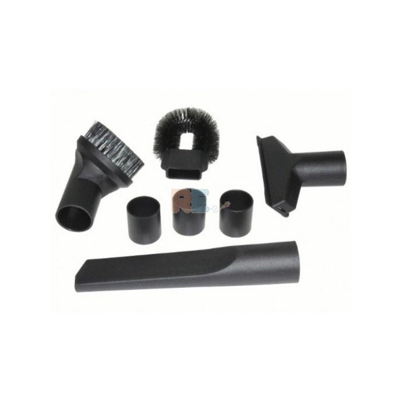 Kit accesorios aspirador Standard UNIVERSAL