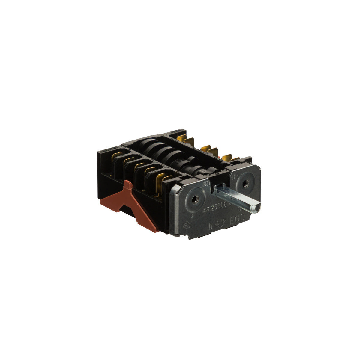 Conmutador horno | compatible con CANDY | Calidad Original | Codigo fabricante 91204784 | Para modelos VC-CI642EX UCFLP501W UCFLP501X